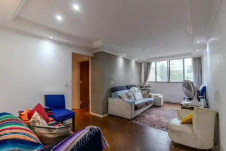 Apartamento com 2 Quartos à venda, 80m² no Liberdade, São Paulo