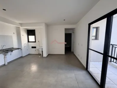Apartamento com 2 Quartos à venda, 56m² no Jardim Santa Amélia, Hortolândia