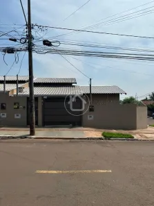 Casa com 2 Quartos à venda, 64m² no Vila Nasser, Campo Grande