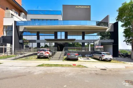 Ponto Comercial para alugar, 40m² no Residencial Alphaville Flamboyant, Goiânia