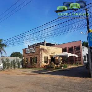 Ponto Comercial para alugar, 320m² no Parque Reserva Fazenda Imperial, Sorocaba