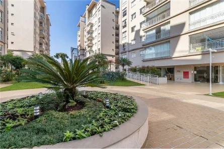 Apartamento com 3 Quartos à venda, 116m² no Água Verde, Curitiba