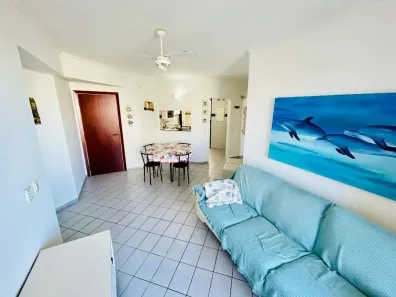 Apartamento com 2 Quartos à venda, 71m² no Riviera, Bertioga