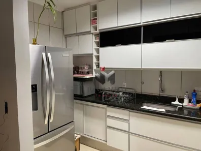 Casa de Condomínio com 3 Quartos à venda, 178m² no Jardim dos Hibiscos, Ribeirão Preto