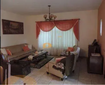 Casa com 3 Quartos à venda, 260m² no Ipiranga, São Paulo
