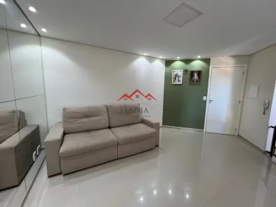 Apartamento com 2 Quartos à venda, 49m² no Parque Cidade Jardim II, Jundiaí