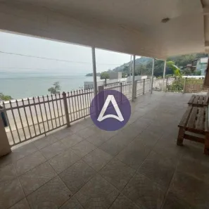 Casa com 3 Quartos à venda, 140m² no Ribeirão da Ilha, Florianópolis