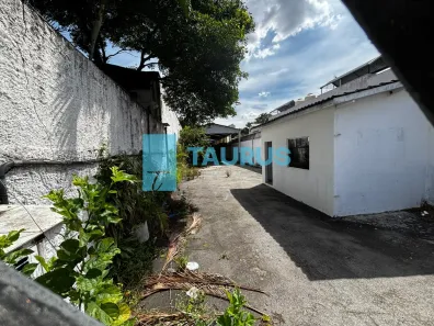 Lote/Terreno para venda ou aluguel, 400m² no Brooklin Paulista, São Paulo