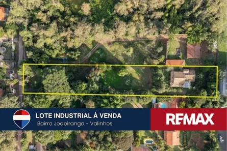 Galpão/Depósito/Armazém à venda, 257m² no Joapiranga, Valinhos