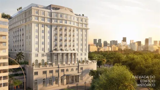 Apartamento com 2 Quartos à venda, 135m² no Glória, Rio de Janeiro