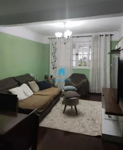Sobrado com 5 Quartos à venda, 280m² no Cidade das Flores, Osasco