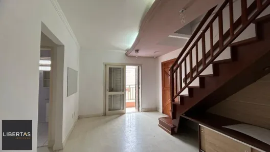 Cobertura com 4 Quartos à venda, 138m² no Vila Eunice Nova, Cachoeirinha
