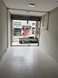 Ponto Comercial à venda, 29m² no Caiçaras, Belo Horizonte