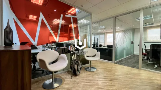 Sala Comercial à venda, 130m² no Vila Almeida, São Paulo