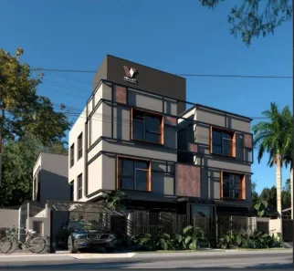 Apartamento com 2 Quartos à venda, 55m² no Praia dos Amores, Balneário Camboriú