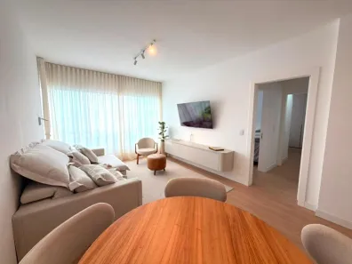 Apartamento com 2 Quartos à venda, 76m² no Zona Nova, Capão da Canoa