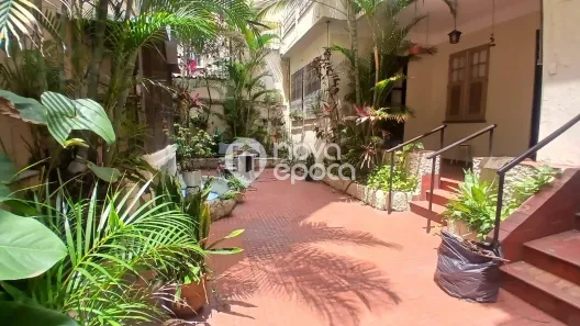 Apartamento com 4 Quartos à venda, 50m² no Tijuca, Rio de Janeiro