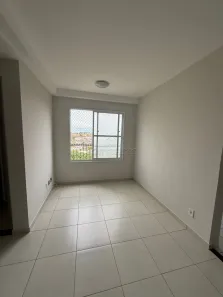 Apartamento com 2 Quartos à venda, 60m² no Jardim Santa Rosa I, São José do Rio Preto