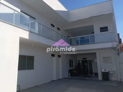 Sala Comercial para alugar, 24m² no Centro, São José dos Campos