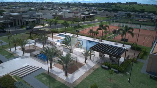 Lote/Terreno à venda, 377m² no Terravista Residence Club, Mirassol