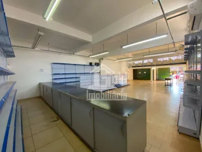 Ponto Comercial para alugar, 153m² no Campos Elíseos, Ribeirão Preto