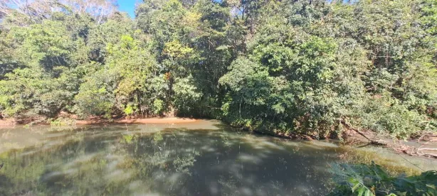 Fazenda/Sítio com 4 Quartos à venda, 194000m² no , Pirenópolis