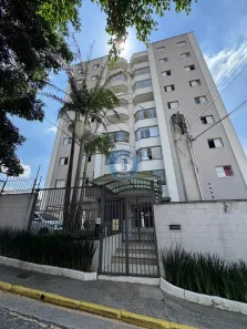 Apartamento com 3 Quartos à venda, 72m² no Jardim Germânia, São Paulo