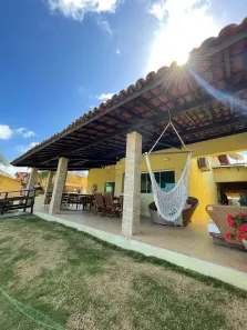 Casa com 4 Quartos à venda, 450m² no Porto das Dunas, Aquiraz