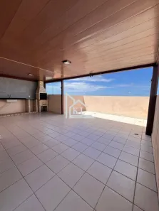 Apartamento com 3 Quartos à venda, 132m² no Nova Parnamirim, Parnamirim