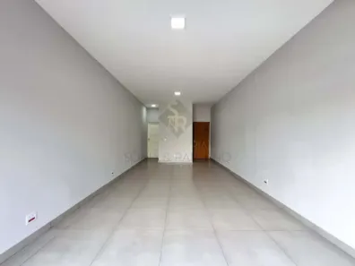 Ponto Comercial para alugar, 41m² no Planalto Verde, Ribeirão Preto