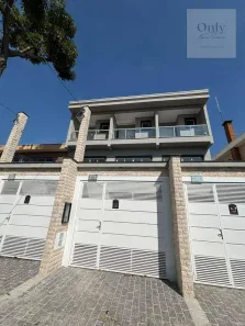 Sobrado com 3 Quartos à venda, 160m² no Jardim Felicidade (Zona Oeste), São Paulo