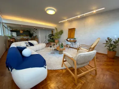 Apartamento com 4 Quartos à venda, 190m² no Boa Viagem, Recife