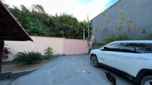 Fazenda/Sítio com 5 Quartos à venda, 2290m² no Quintas do Godoy, Betim