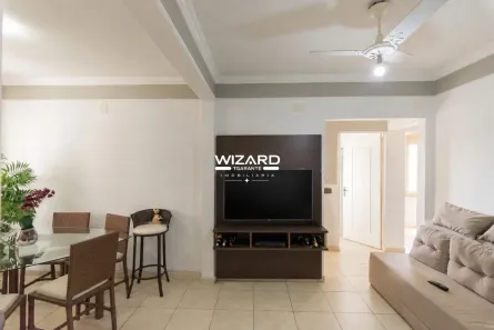 Apartamento com 3 Quartos à venda, 95m² no Vila Marieta, Campinas