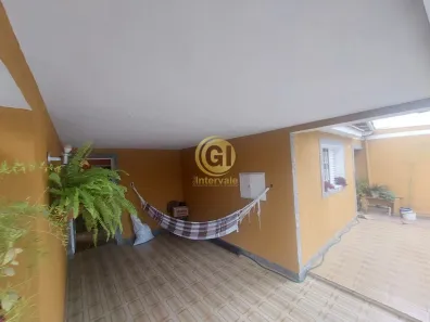 Casa com 4 Quartos à venda, 105m² no Jardim São José, Jacareí