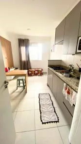 Apartamento com 2 Quartos à venda, 32m² no Parque Fongaro, São Paulo