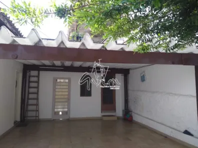 Casa com 4 Quartos à venda, 135m² no Cerâmica, São Caetano do Sul
