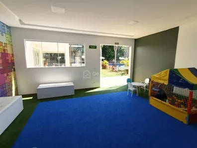 Apartamento com 2 Quartos à venda, 48m² no Jardim Nova Europa, Campinas
