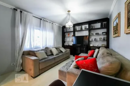 Casa com 4 Quartos à venda, 450m² no Nova Petrópolis, São Bernardo do Campo