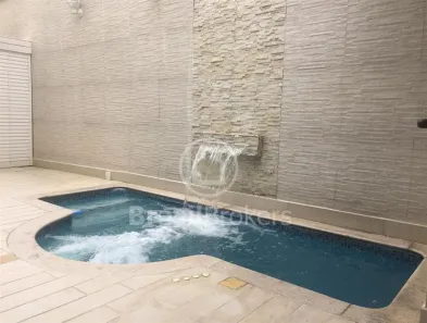 Casa com 4 Quartos à venda, 325m² no Urca, Rio de Janeiro