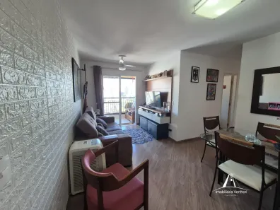 Apartamento com 2 Quartos à venda, 70m² no Vila Mariana, São Paulo