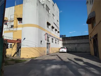 Prédio Comercial à venda, 858m² no Imirim, São Paulo