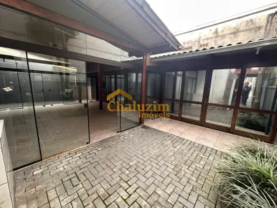 Casa com 2 Quartos para alugar, 102m² no Boehmerwald, Joinville