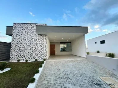 Casa com 3 Quartos à venda, 250m² no Vale dos Cristais, Taubaté