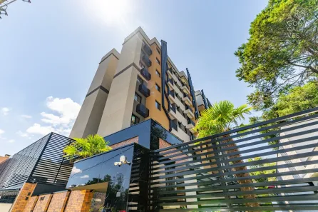 Apartamento com 2 Quartos à venda, 44m² no Cidade Industrial, Curitiba