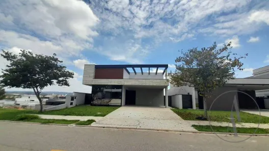 Casa de Condomínio com 3 Quartos à venda, 251m² no Alphaville Nova Esplanada 3, Votorantim