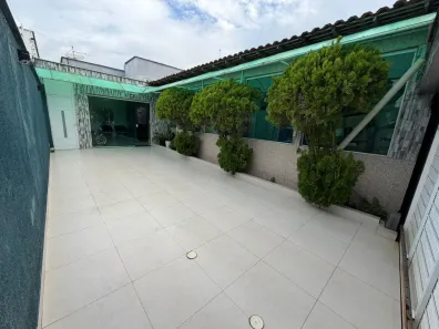 Casa com 4 Quartos à venda, 160m² no Alto do Turu, São José de Ribamar
