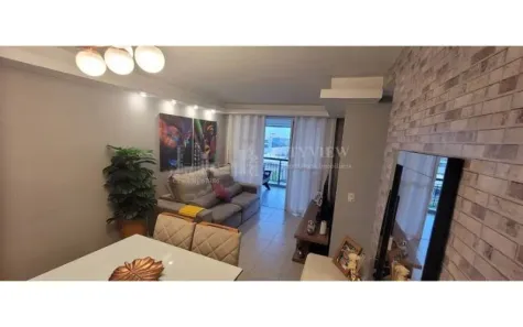 Apartamento com 3 Quartos à venda, 84m² no Recreio dos Bandeirantes, Rio de Janeiro