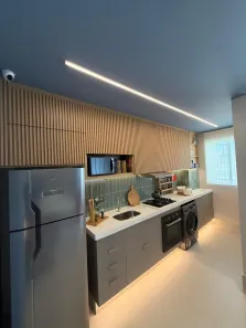 Apartamento com 2 Quartos à venda, 45m² no Atalaia, Ananindeua