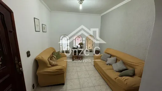 Sobrado com 3 Quartos à venda, 123m² no Jardim Pinhal, Guarulhos